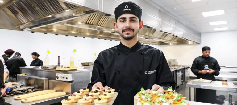 No. 1 Culinary Adventure Chef in New Zealand