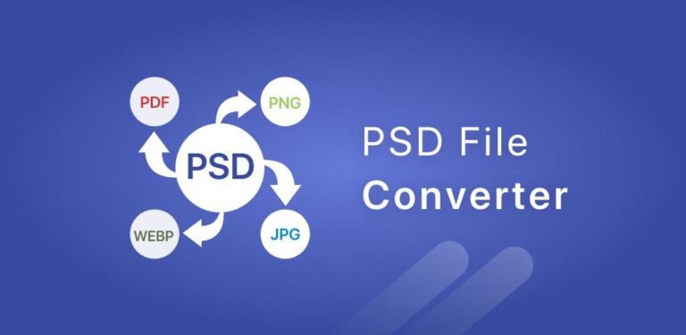 No. 1 Guide For Image-to-PSD Converters