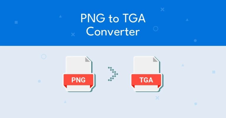 No. 1 Guide on Image-to-TGA Conversion