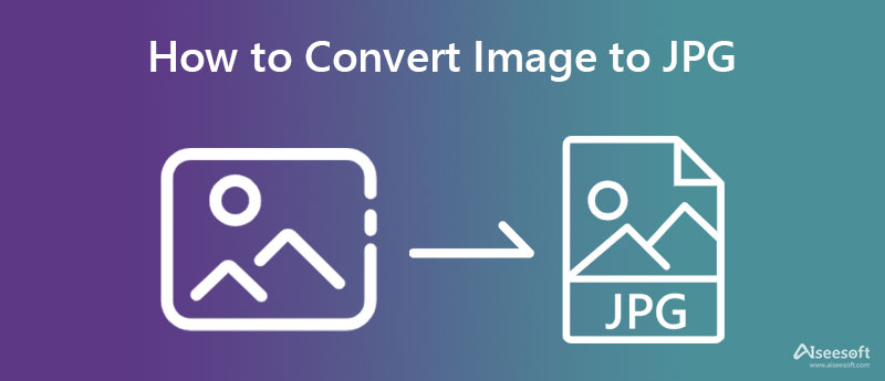 No. 1 Guide to Master Image-to-JPEG Conversion