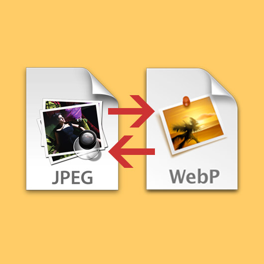 Top 2 Ways To Convert Image To WEBP Aside Online