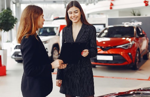 Top 8 Things To Know When Shopping For Car Insurance